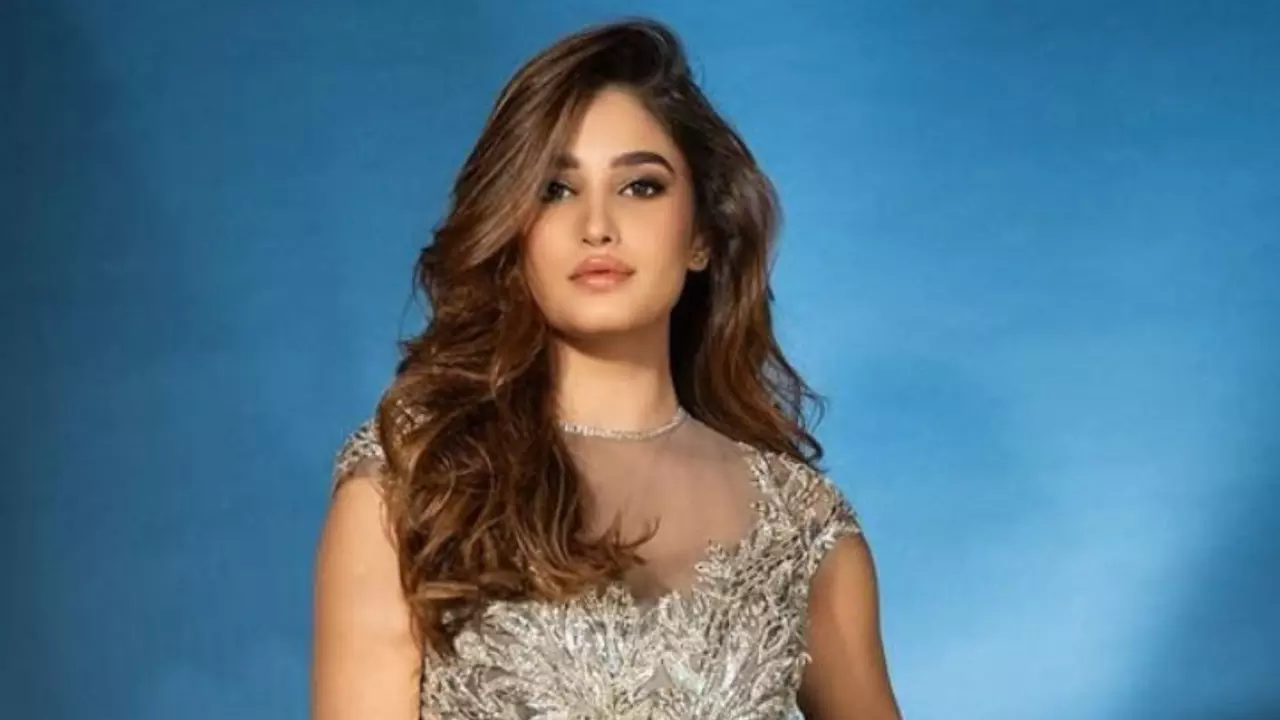 यह स्टार सेलब्रिटी है Rasha Thadani का क्रश, नाम सुनकर रह जाएंगे हैरान