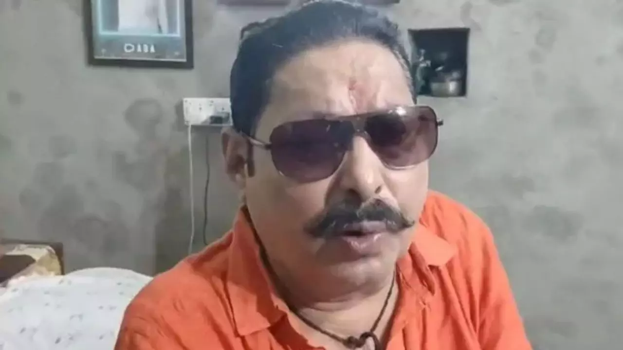 सोनू का सरेंडर, मोनू कहां?  मोकामा में बीती रात फिर से हुई थी फायरिंग, जानें कौन था निशाने पर