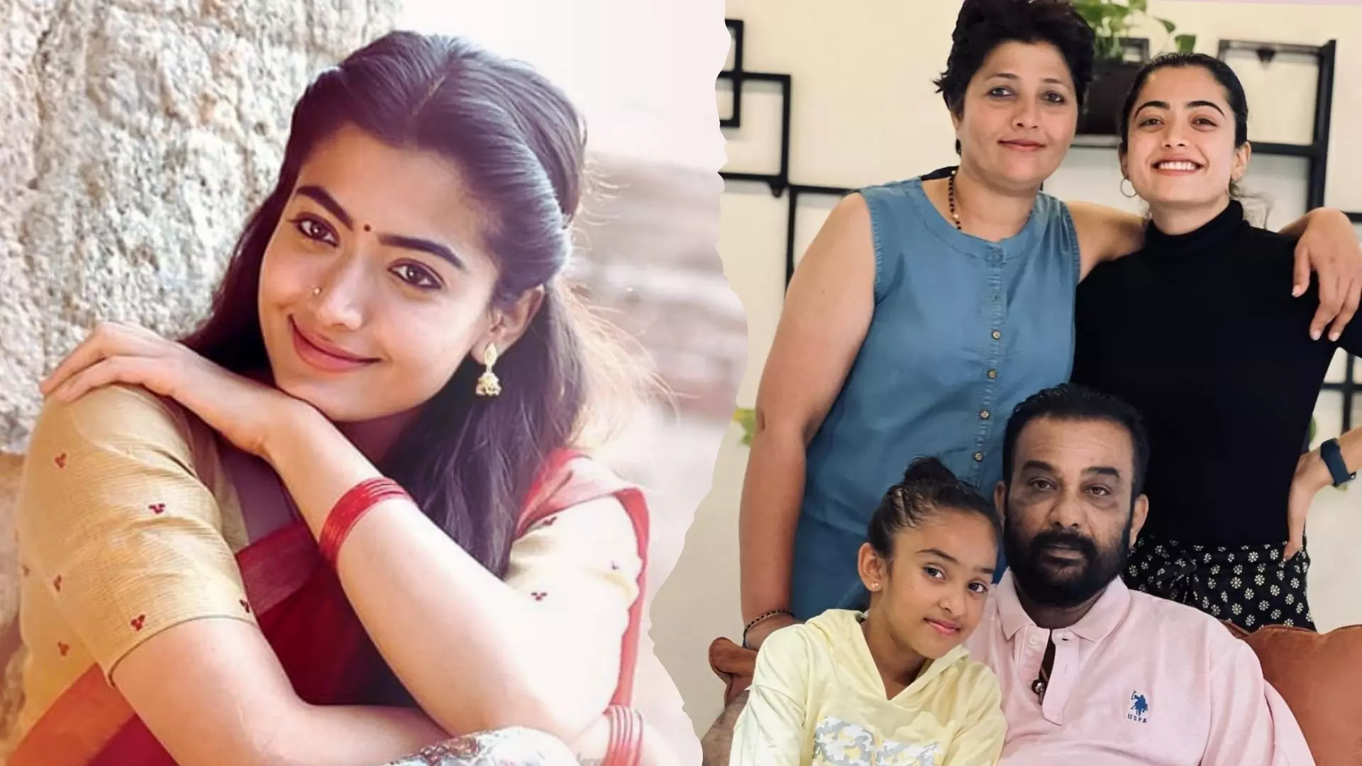 स्टारडम की कीमत चुका रही हैं Rashmika Mandanna! बिजी शेड्युअल की वजह से नहीं दे पाती है फैमिली को टाइम स्टारडम की कीमत चुका रही हैं Rashmika Mandanna! बिजी शेड्युअल की वजह से नहीं दे पाती है फैमिली को टाइम