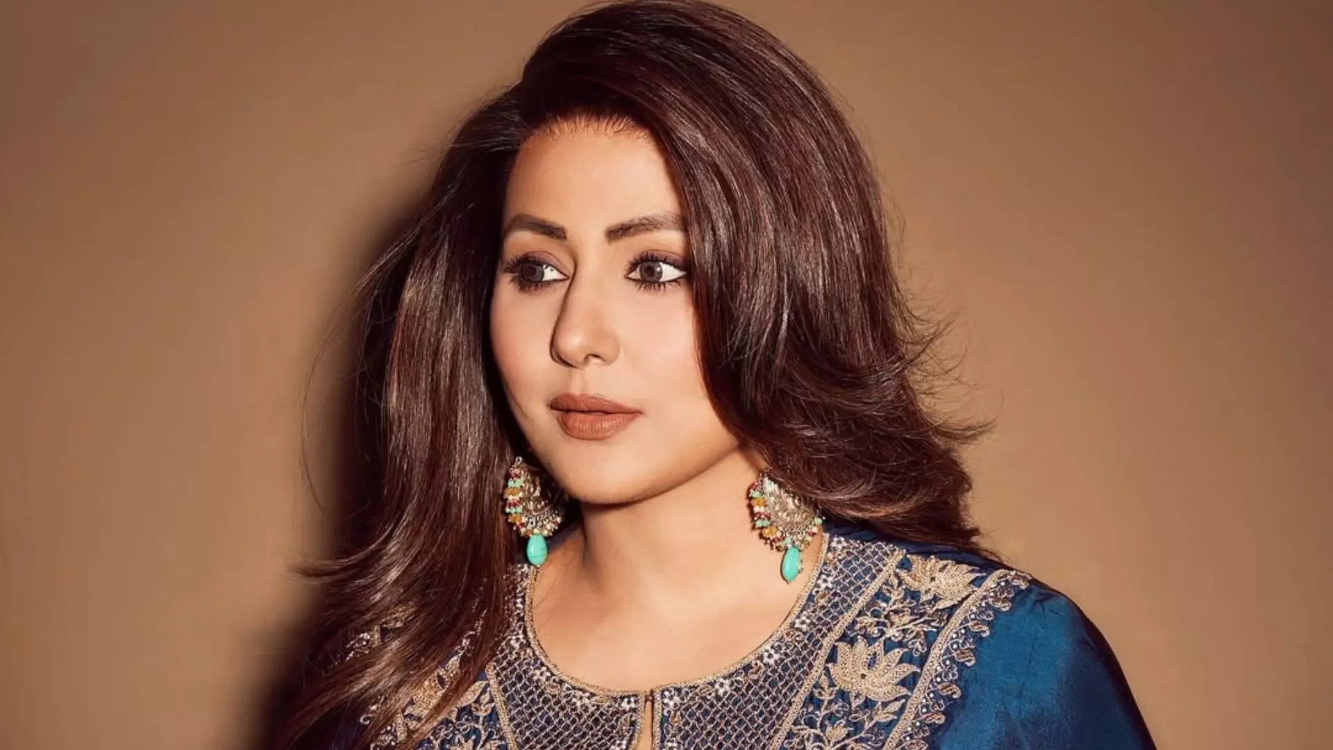 Hina Khan को नहीं है कैंसर, सीरीज के लिए किया पब्लिसिटी स्टंट? इस एक्ट्रेस और मॉडल ने किया बड़ा दावा