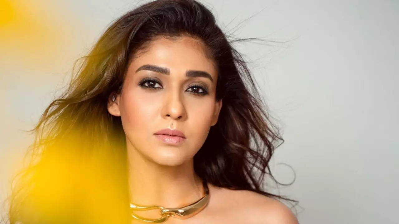 Toxic में Nayanthara की कास्टिंग हुई कंफर्म, निभाएंगी Yash की बड़ी बहन का किरदार?