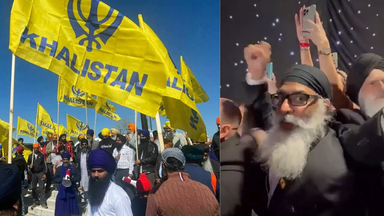 ट्रंप के शपथ ग्रहण में कैसे शामिल हुआ पन्नू? अमेरिका के सामने मुद्दा उठाएगा भारत