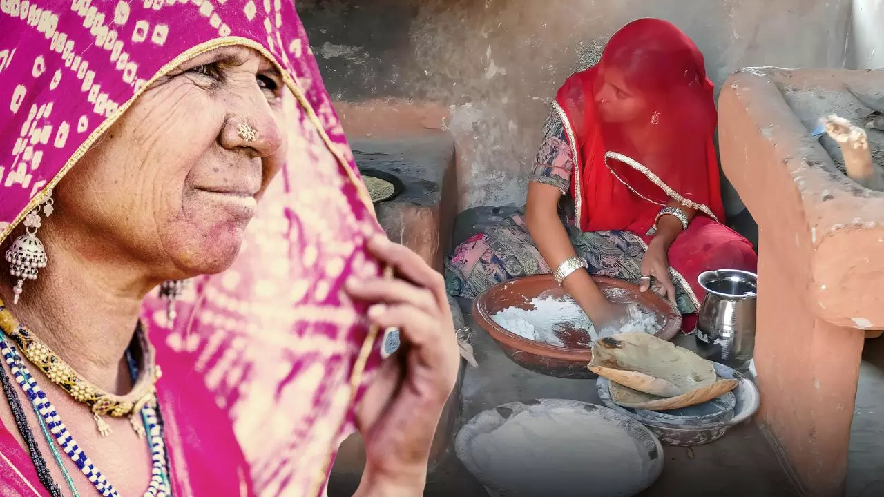 दूसरी संतान लड़की होने पर 6 हजार रुपये की मदद! राजस्थान सरकार बजट में महिलाओं के लिए कर सकती है ये एलान