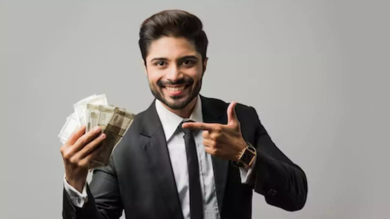 पैसों की होने लगेगी बारिश, ये Feng Shui टिप्स अपनाएं और हो जाएं माला माल पैसों की होने लगेगी बारिश, ये Feng Shui टिप्स अपनाएं और हो जाएं माला माल