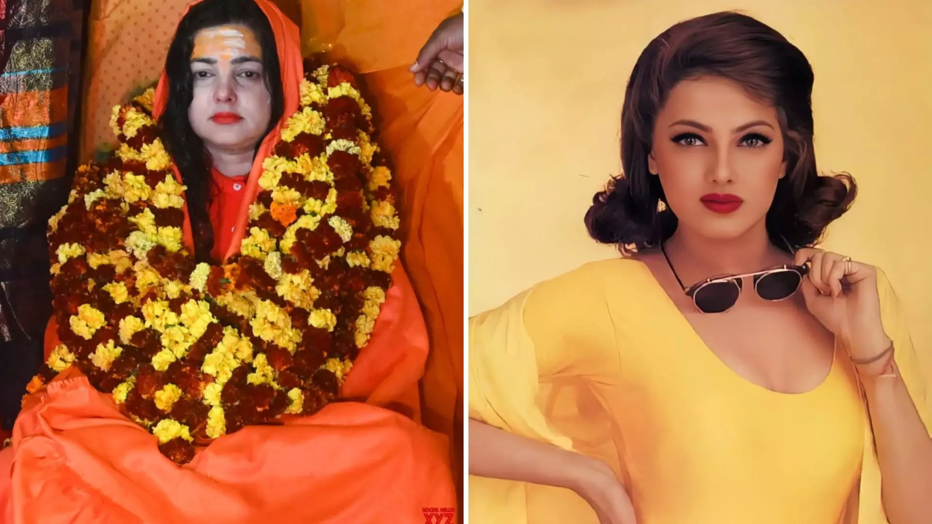 Mamta Kulkarni के महामंडलेश्वर बनने पर उठे सवाल, कथावाचक ने कहा- किन्नर अखाड़े में महिला का क्या काम Mamta Kulkarni के महामंडलेश्वर बनने पर उठे सवाल, कथावाचक ने कहा- किन्नर अखाड़े में महिला का क्या काम