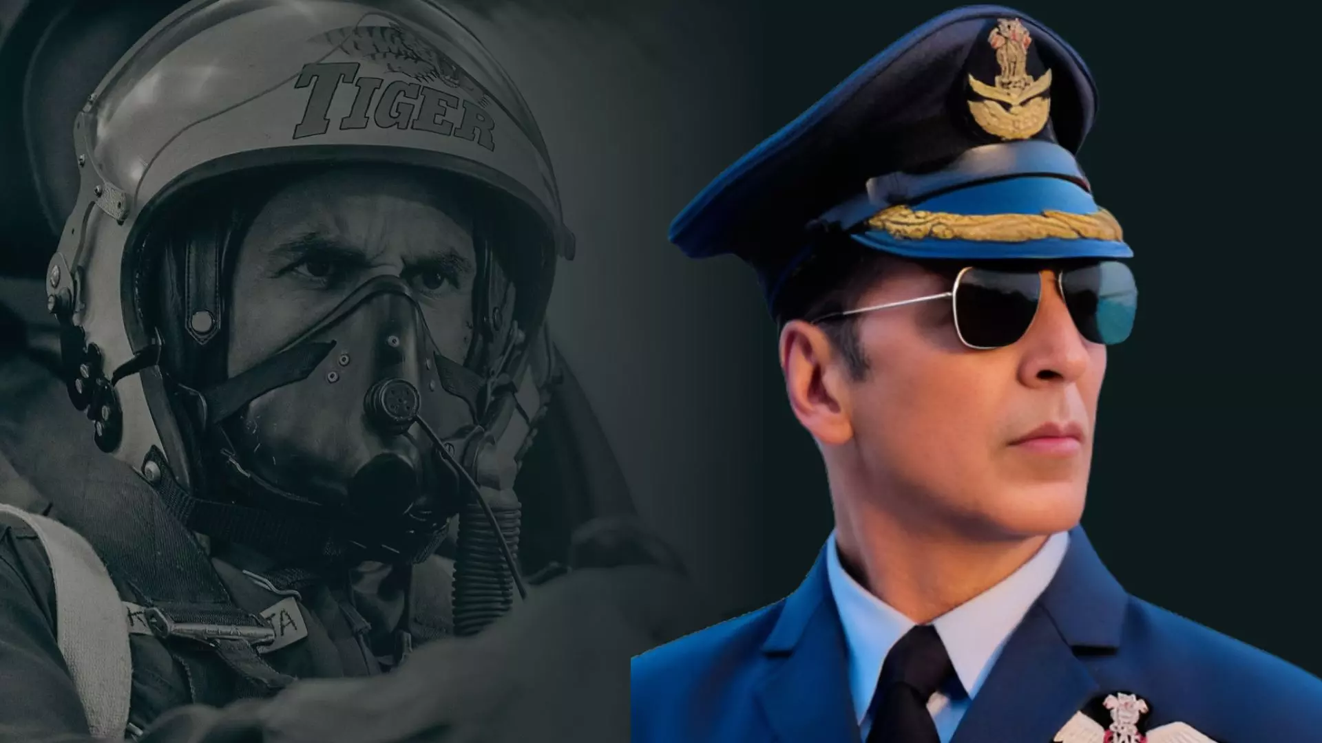 फाइटर पायलट बनने पर Akshay Kumar ने खुद को बताया कम एजुकेटेड, कहा- यह कोई मजाक नहीं है फाइटर पायलट बनने पर Akshay Kumar ने खुद को बताया कम एजुकेटेड, कहा- यह कोई मजाक नहीं है