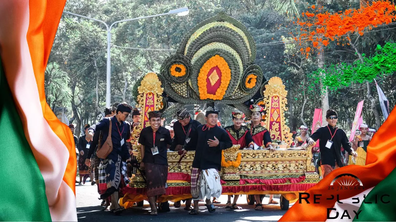 Republic Day 2025: कब शुरू होगी परेड, क्या है थीम, जानें इस दिन से जुड़ी खास बातें