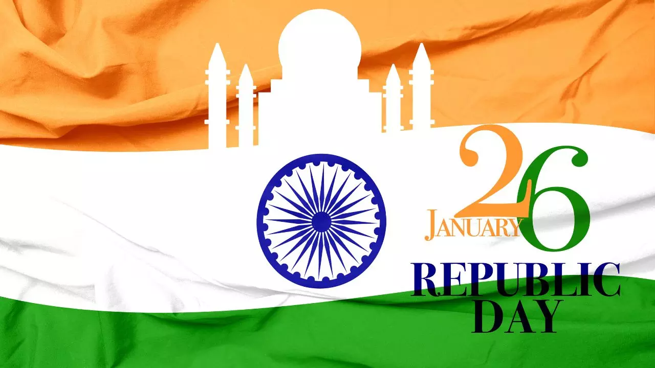 Republic Day 2025: कम ही लोग जानते होंगे गणतंत्र दिवस से जुड़ी ये 10 बातें