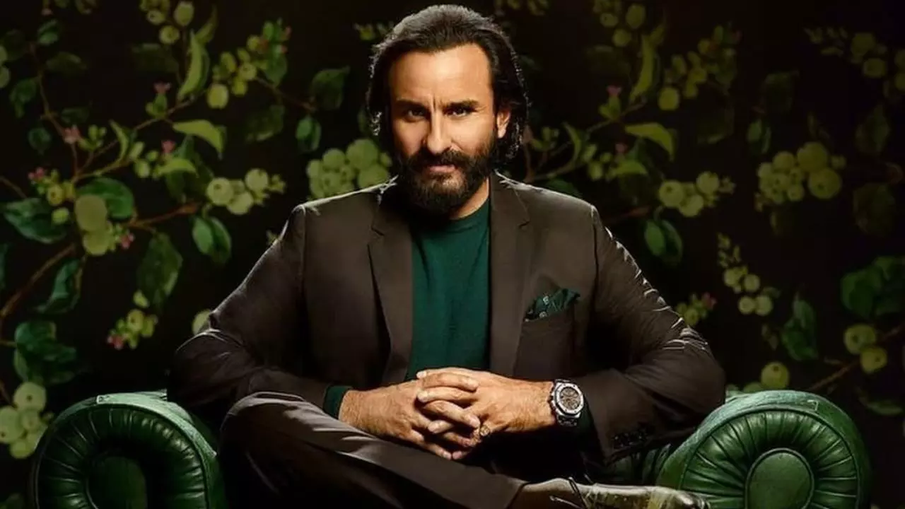 4 घंटे में मिले 25 लाख रुपये, आखिर क्यों Saif Ali Khan के कैशलेस ट्रीटमेंट पर  छिड़ा विवाद?