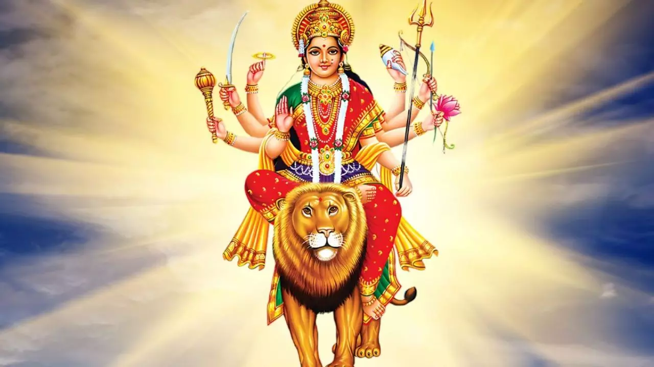 इन दिनों ये चीजें देना बन सकती है मुसीबत, जानें कब है माघ गुप्त नवरात्रि