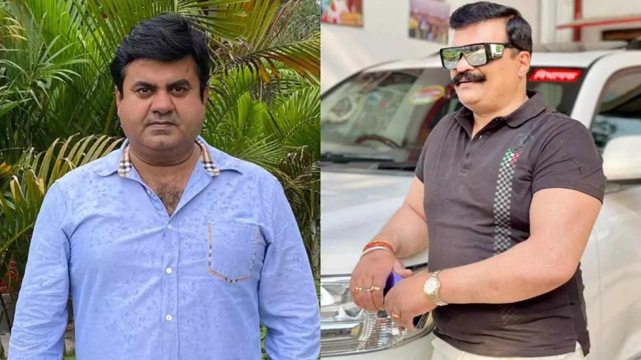 रुड़की MLA उमेश कुमार के ऑफ‍िस पर कुंवर प्रणव सिंह ने की फायरिंग, Video वायरल; जानें कब कब विवादों में रहे