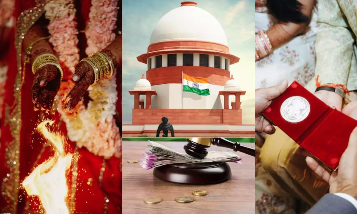 शादी के तीन दिन बाद ही दूल्हे ने ससुराल वालों को किया परेशान, 19 साल की लड़ाई के बाद दुल्हन के हक में आया कोर्ट के फैसला