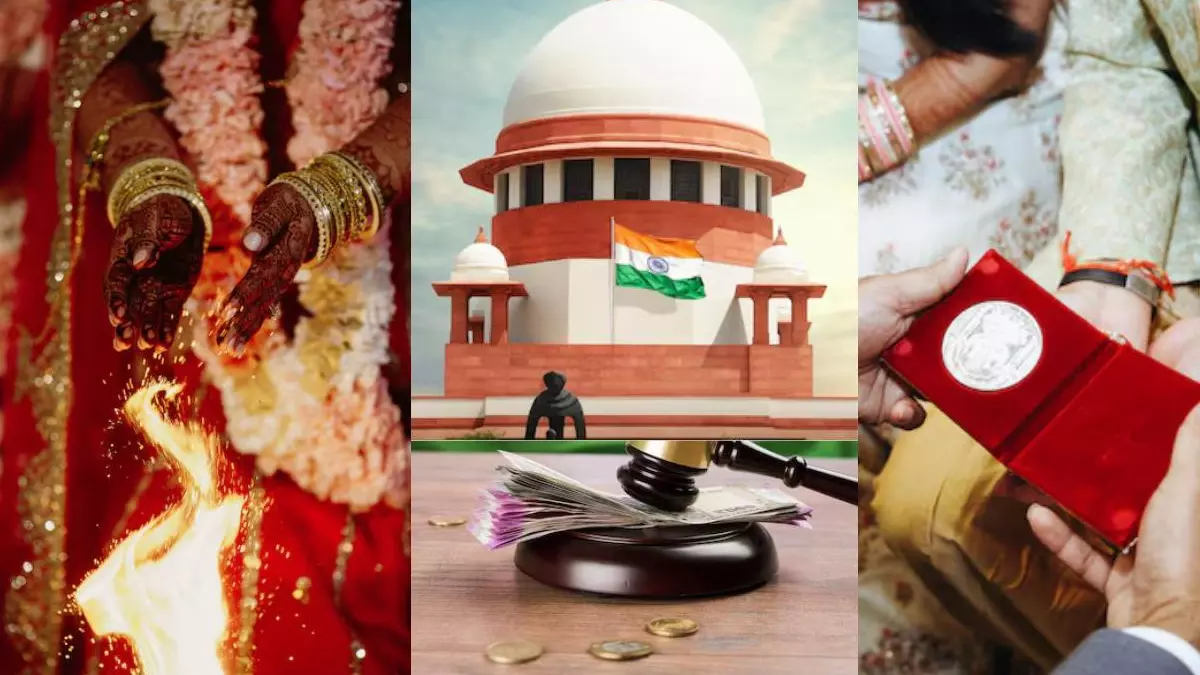 शादी के तीन दिन बाद ही दूल्हे ने ससुराल वालों को किया परेशान, 19 साल की लड़ाई के बाद दुल्हन के हक में आया कोर्ट के फैसला