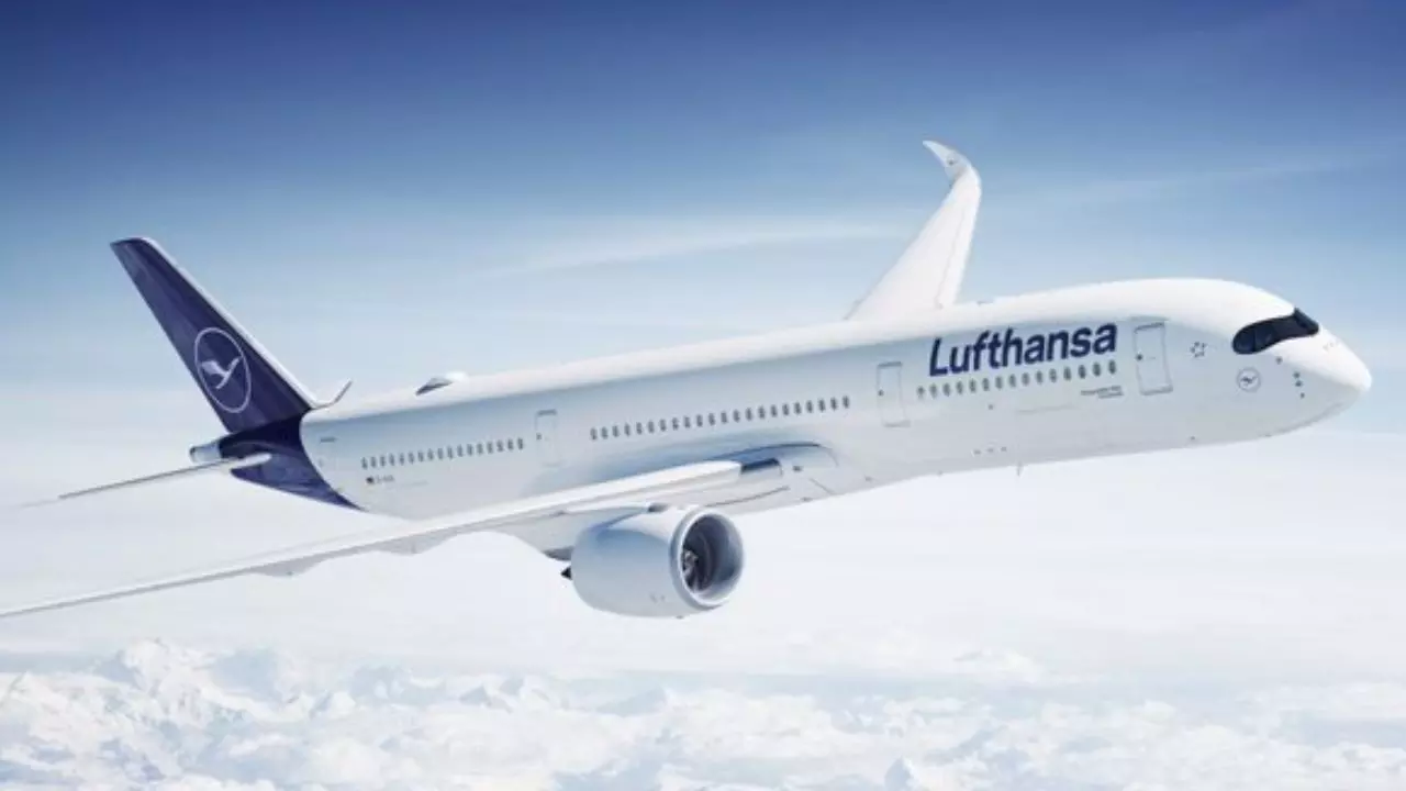 खराब सेवा और देरी के लिए Lufthansa पर एक्शन! चेन्नई की कोर्ट ने लगाया 55 हजार रुपये का जुर्माना