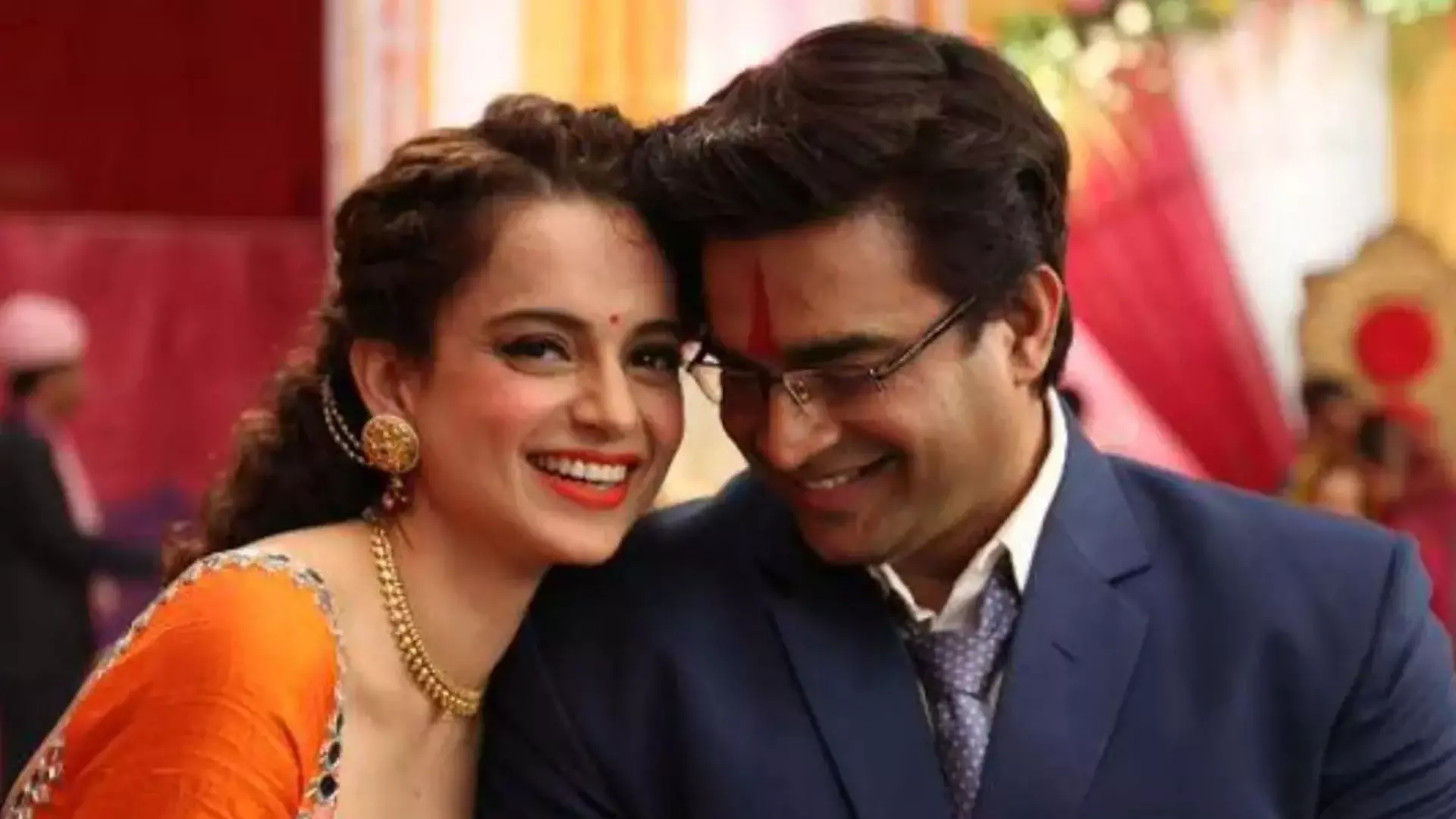 Kangana Ranaut ने R Madhavan के साथ शुरू की न्यू फिल्म की शूटिंग, 10 साल बाद एक साथ आएंगे नजर
