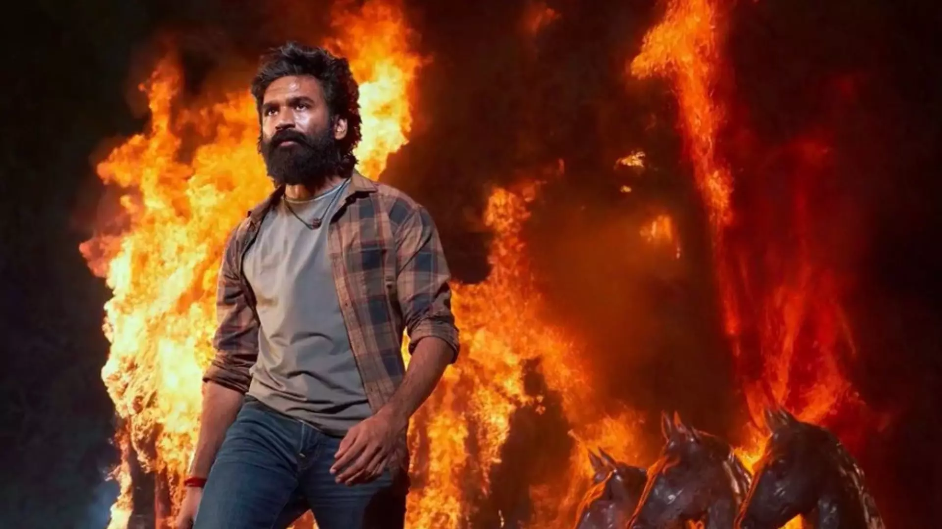 Tere Ishk Mein के न्यू प्रोमो को देख झूम उठे Dhanush के फैंस, कल उठेगा मिस्ट्री गर्ल से पर्दा
