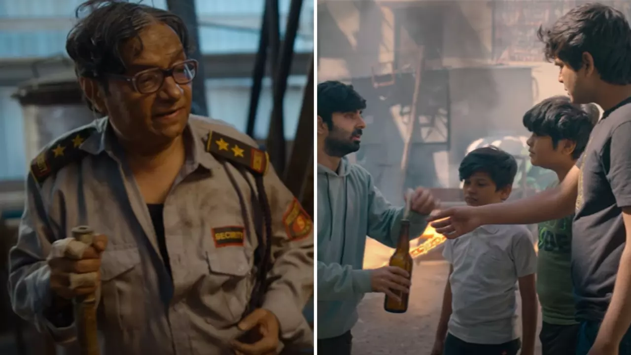 आखिर क्यों विवादों में है फिल्म 2020 Delhi, कांग्रेस नेता ने फिल्म को बताया बेशर्म, रिलीज पर रोक की मांग