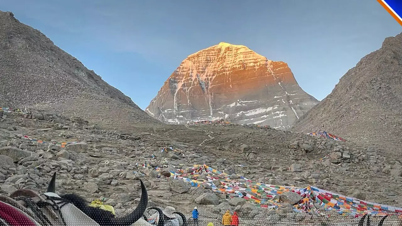 जल्द होंगे भोलेनाथ के दर्शन, कैलाश मानसरोवर यात्रा होगी शुरू; भारत-चीन के बीच चलेगी डायरेक्ट फ्लाइट