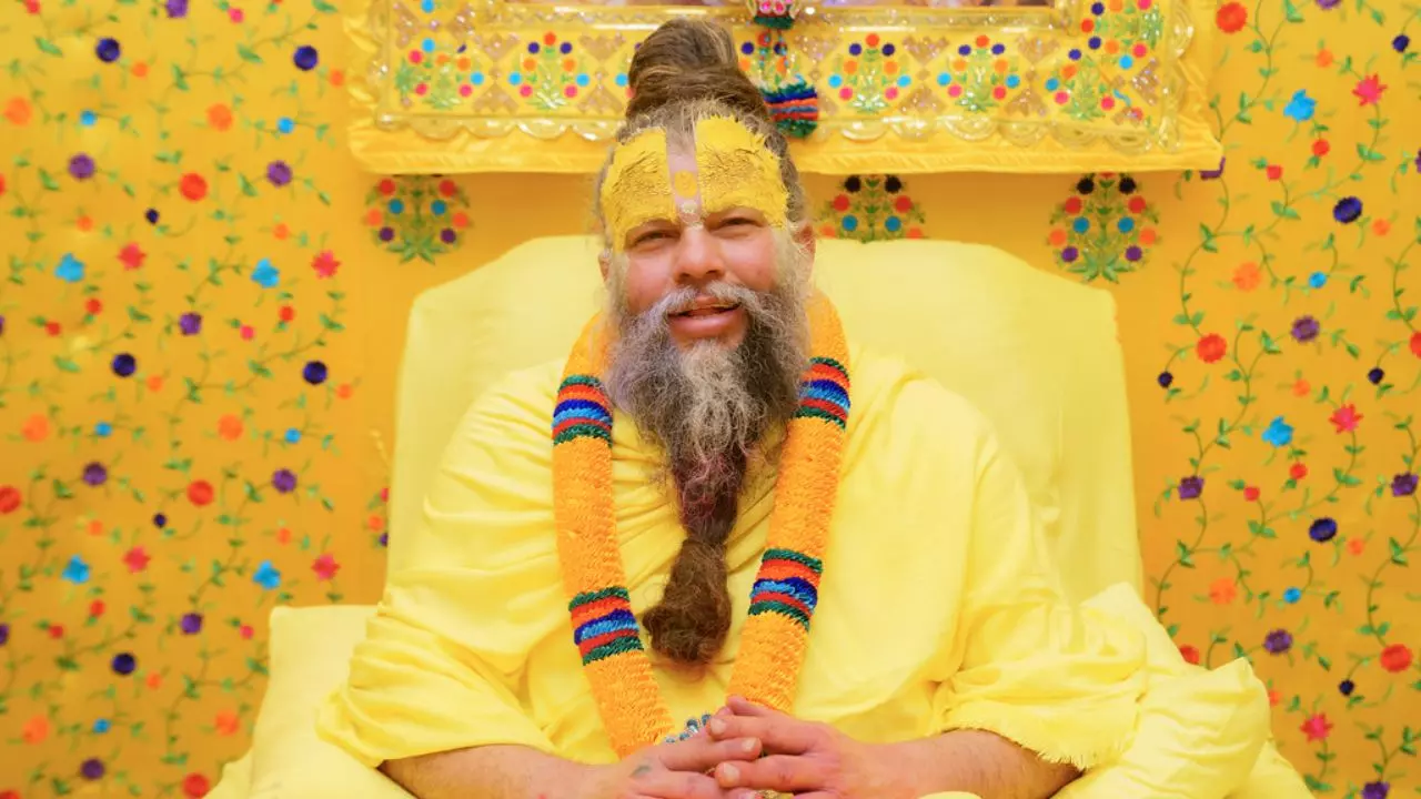 इस दिन न कटवाएं दाढ़ी और बाल, बन जाएगा अकाल मृत्यु का योग; क्या कहते हैं प्रेमानंद महाराज इस दिन न कटवाएं दाढ़ी और बाल, बन जाएगा अकाल मृत्यु का योग; क्या कहते हैं प्रेमानंद महाराज