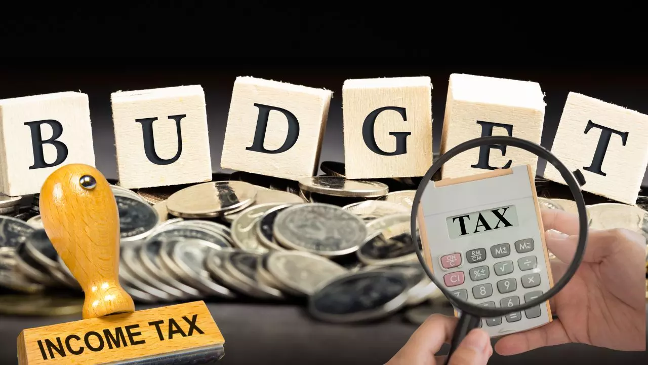 Budget 2025: क्या इनकम टैक्स में मिलेगी राहत, बजट से क्या-क्या हैं उम्मीदें? Budget 2025: क्या इनकम टैक्स में मिलेगी राहत, बजट से क्या-क्या हैं उम्मीदें?