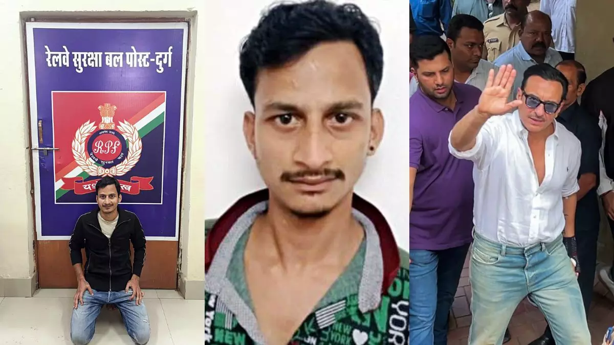 न दुल्हन मिली न नौकरी रही... मुंबई पुलिस की एक भूल ने बर्बाद कर दी आकाश कनौजिया की जिंदगी