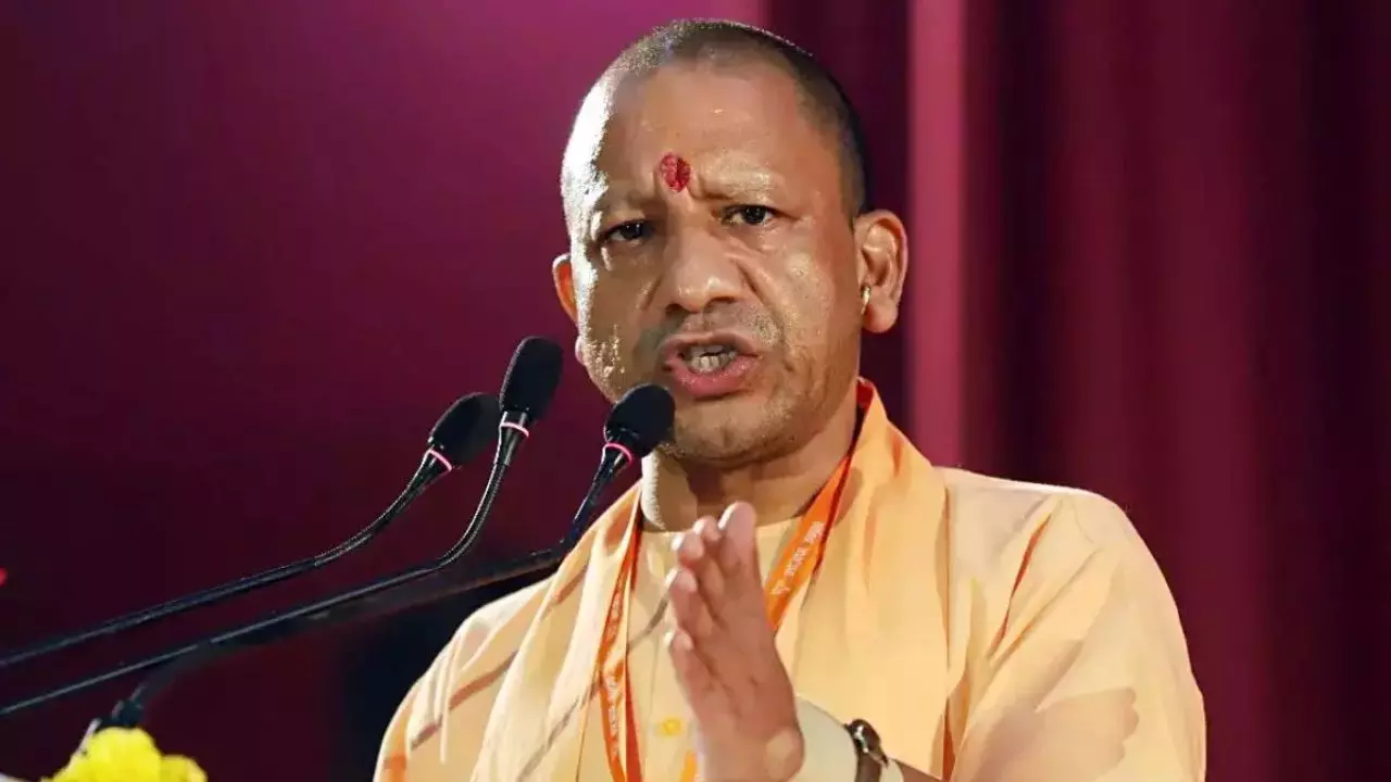 सरकार हस्तक्षेप करती तो कुछ और होती मथुरा की स्थिति, संभल को लेकर सीएम योगी की बड़ी बात सरकार हस्तक्षेप करती तो कुछ और होती मथुरा की स्थिति, संभल को लेकर सीएम योगी की बड़ी बात