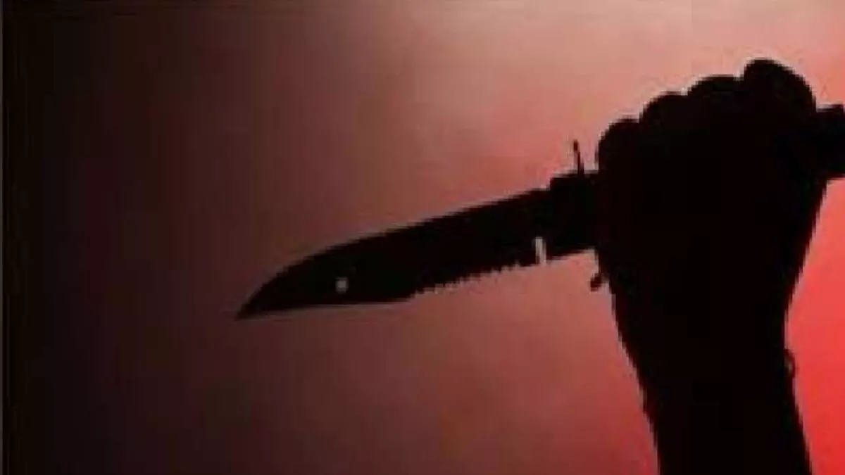 मां के साथ शख्स के थे अवैध संबंध, नाराज बेटों ने चाकुओं से गोदकर की हत्या; हवा में फेंकी आंतें-अंग भी काटे