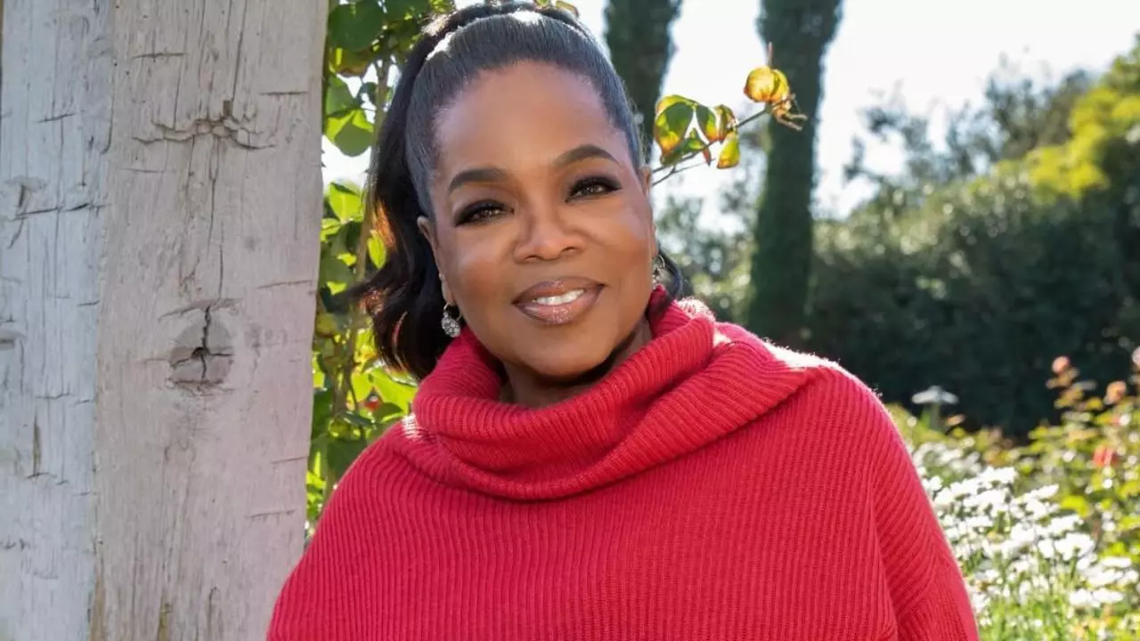 कभी थे खाने के लाले, छोटी उम्र में हुईं फिजिकल अब्यूज का शिकार, Oprah Winfrey का सफर नहीं था आसान