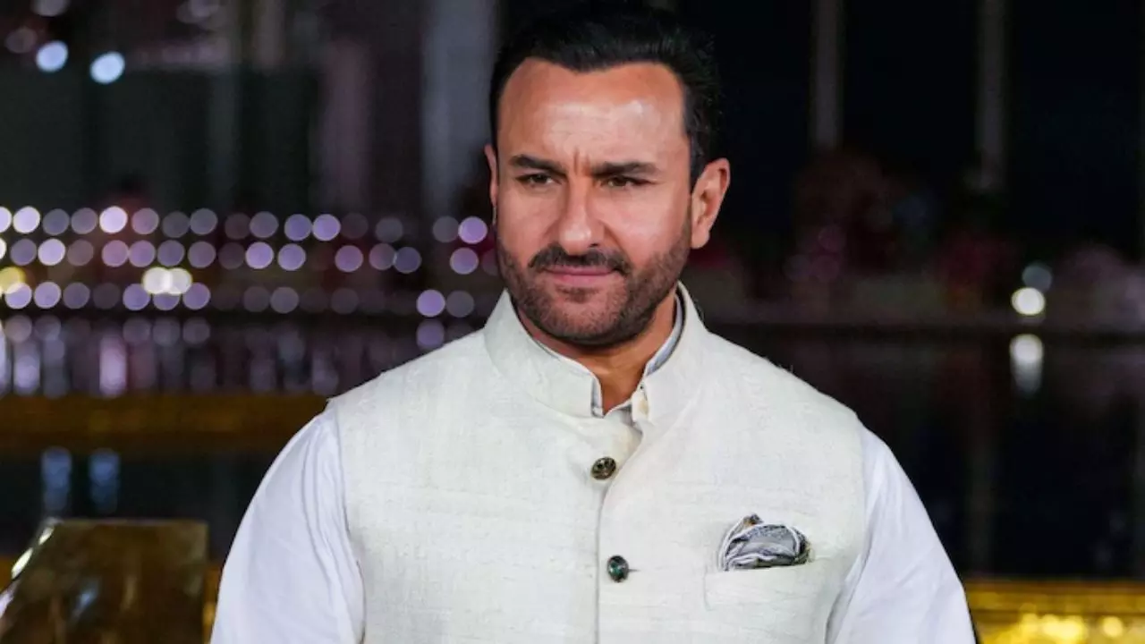खुल गया सैफ अली खान पर हमले का राज, मुंबई पुलिस के 1000 पन्नों की चार्जशीट में क्या-क्या?