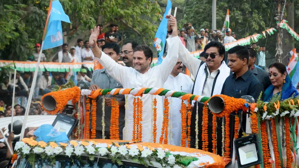 दिल्ली में TMC ने दागा शॉटगन, बिहारी बाबू AAP के लिए कांग्रेस को करेंगे खामोश; क्या टूट जाएगा INDIA?