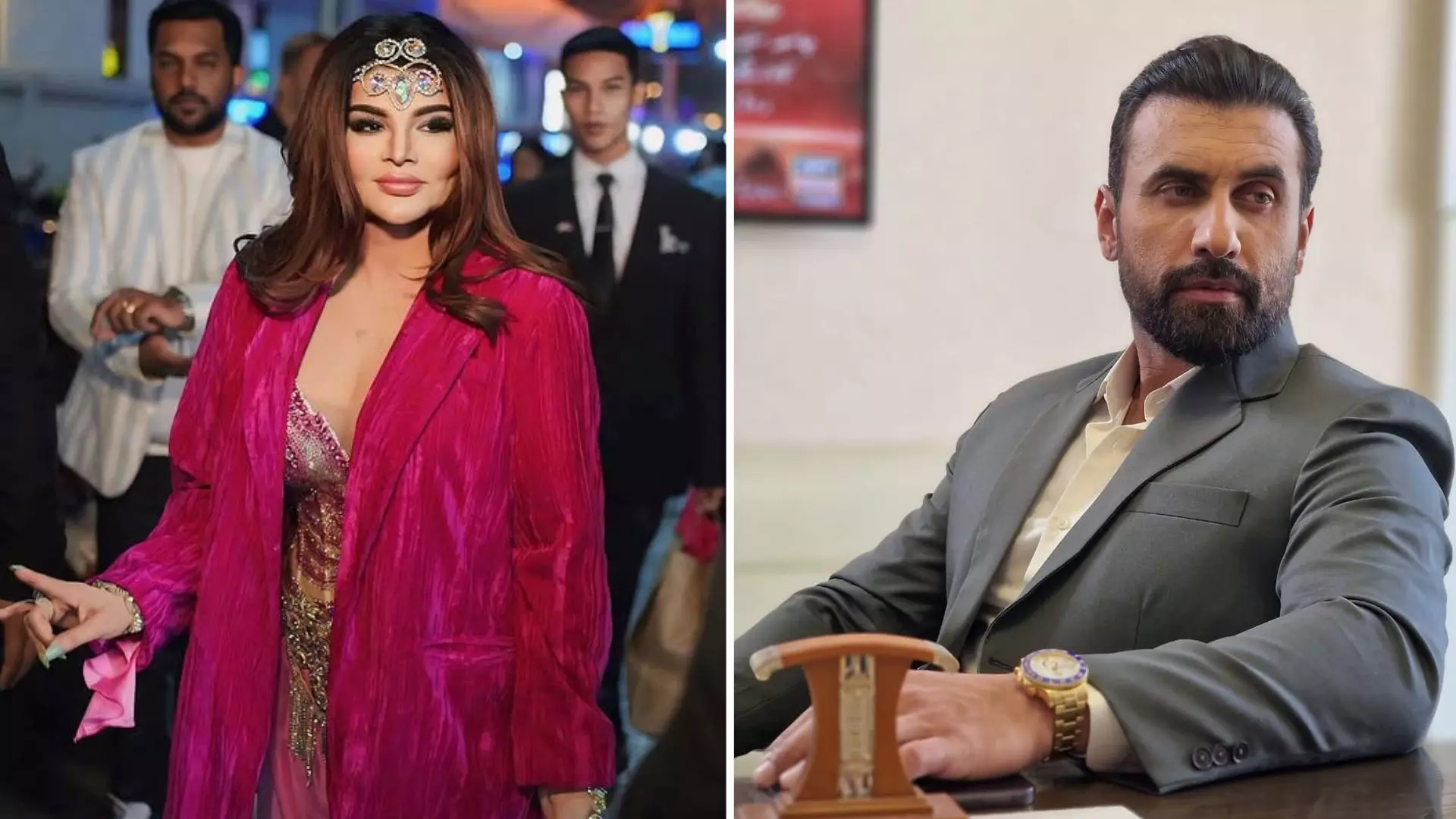 Dodi Khan की होंगी Rakhi Sawant, तीसरी बार रचाएंगी शादी, एक्ट्रेस ने खुद किया कंफर्म Dodi Khan की होंगी Rakhi Sawant, तीसरी बार रचाएंगी शादी, एक्ट्रेस ने खुद किया कंफर्म
