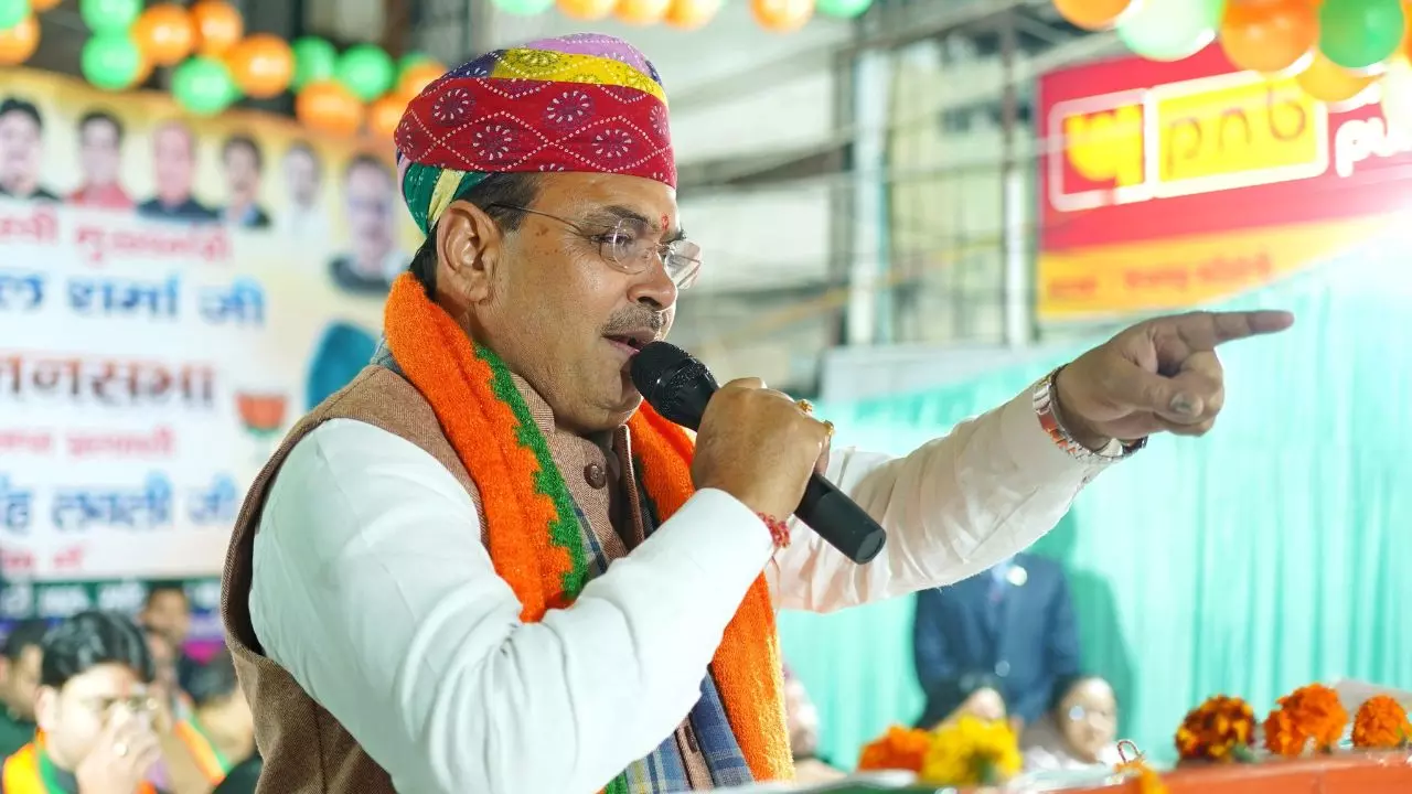 बस एक कॉल और मिलेंगे 10 हजार! राजस्थान सरकार की इस योजना में मिल रहा इनाम