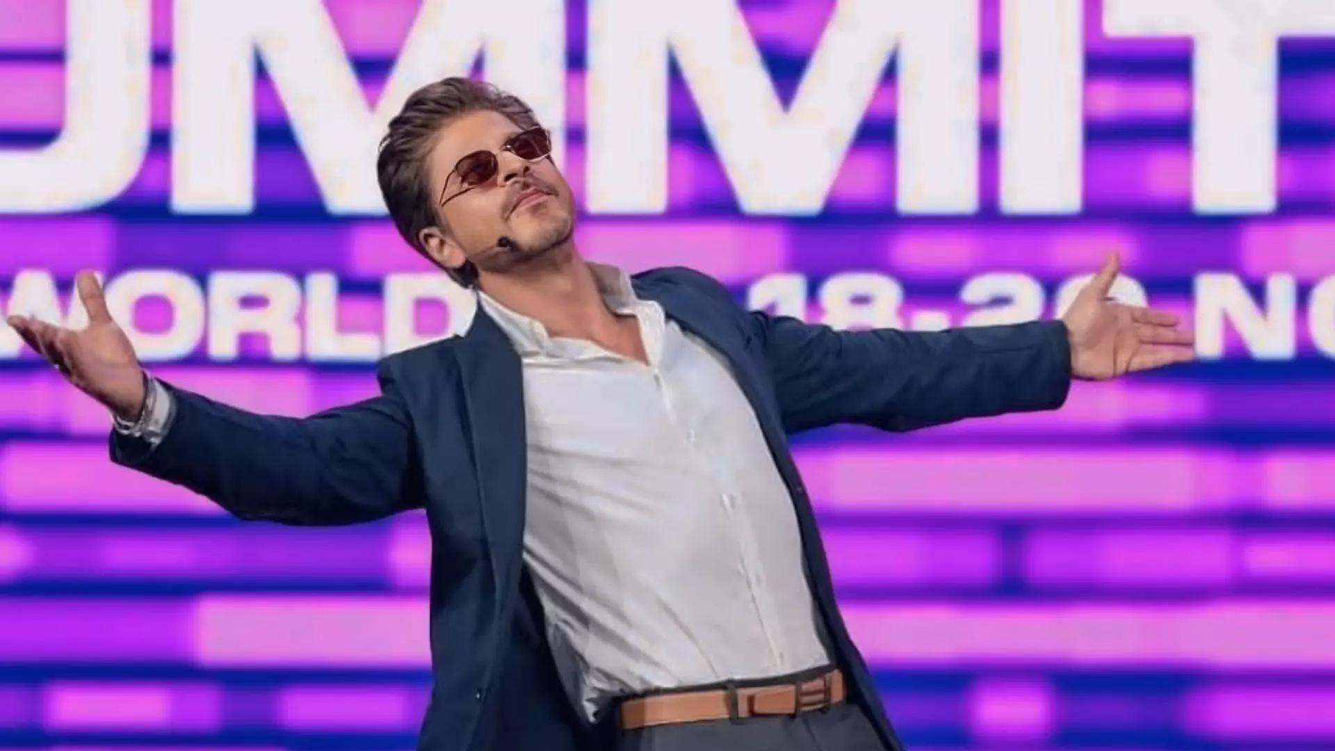 दुबई इवेंट में Shahrukh Khan ने दिया मैरिज प्रपोज़ल, फैन की डिमांड सुनकर उड़ गए थे किंग खान के होश