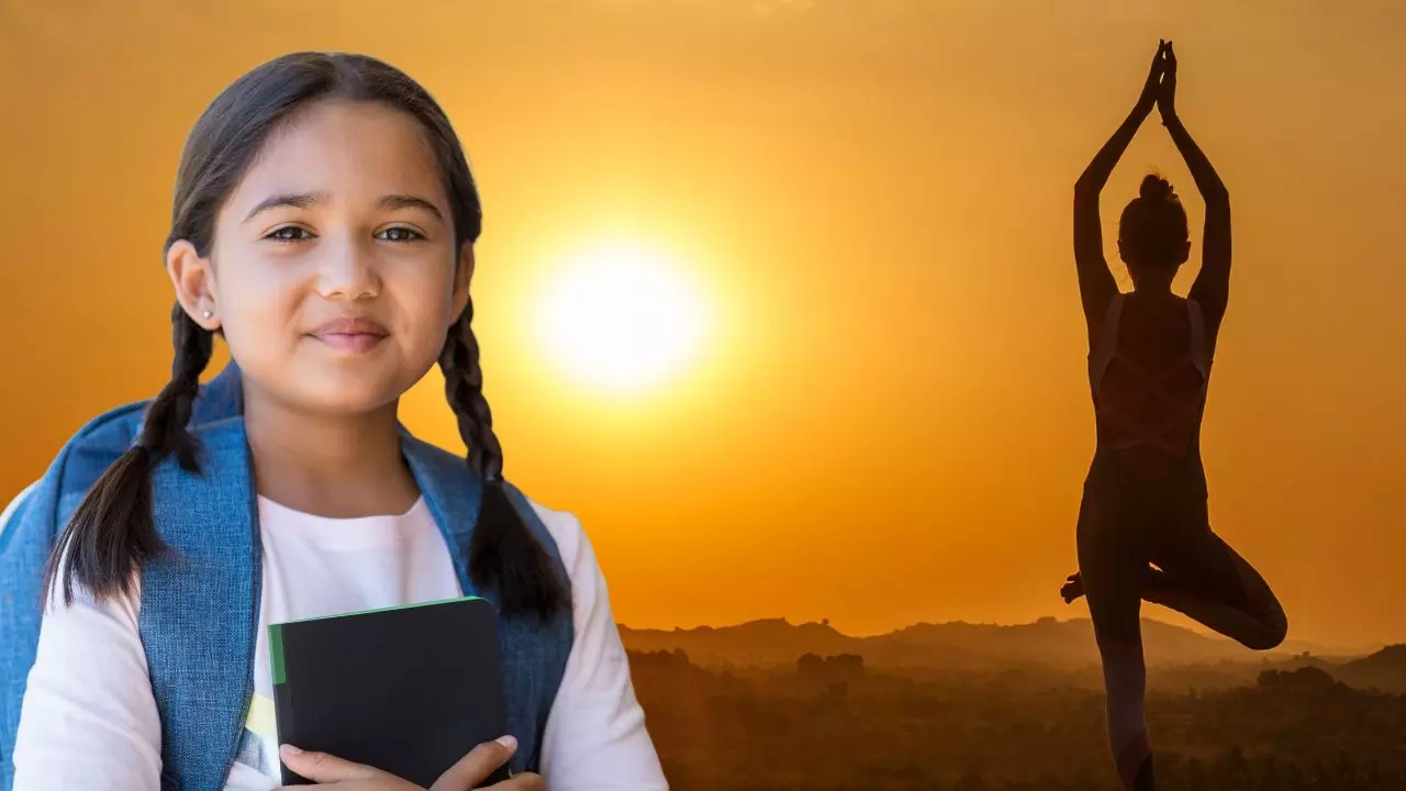 वर्ल्ड रिकॉर्ड बनाएगा राजस्थान! 3 फरवरी को प्रदेश के सभी स्कूलों में सूर्य नमस्कार कार्यक्रम का आयोजन