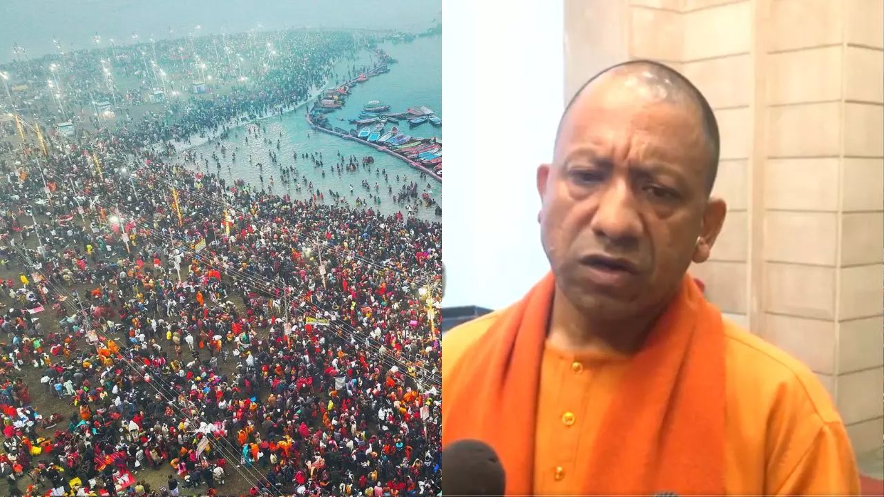 भगदड़ में मरने वालों को 25-25 लाख देगी योगी सरकार, मामले की होगी मजिस्ट्रियल जांच; पढ़ें लेटेस्ट अपडेट