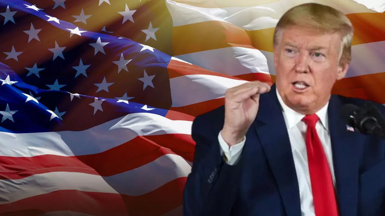 गाजा में कंडोम फंडिंग पर रोक! Donald Trump ने बाइडेन प्रशासन के कार्यक्रम को किया रद्द