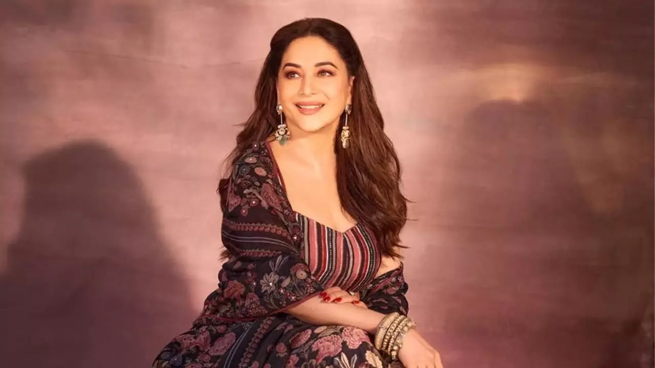 Madhuri Dixit ने ठुकराया था Hum Saath - Saath Hain का ऑफर, नहीं बनना चाहती थी Salman Khan की भाभी