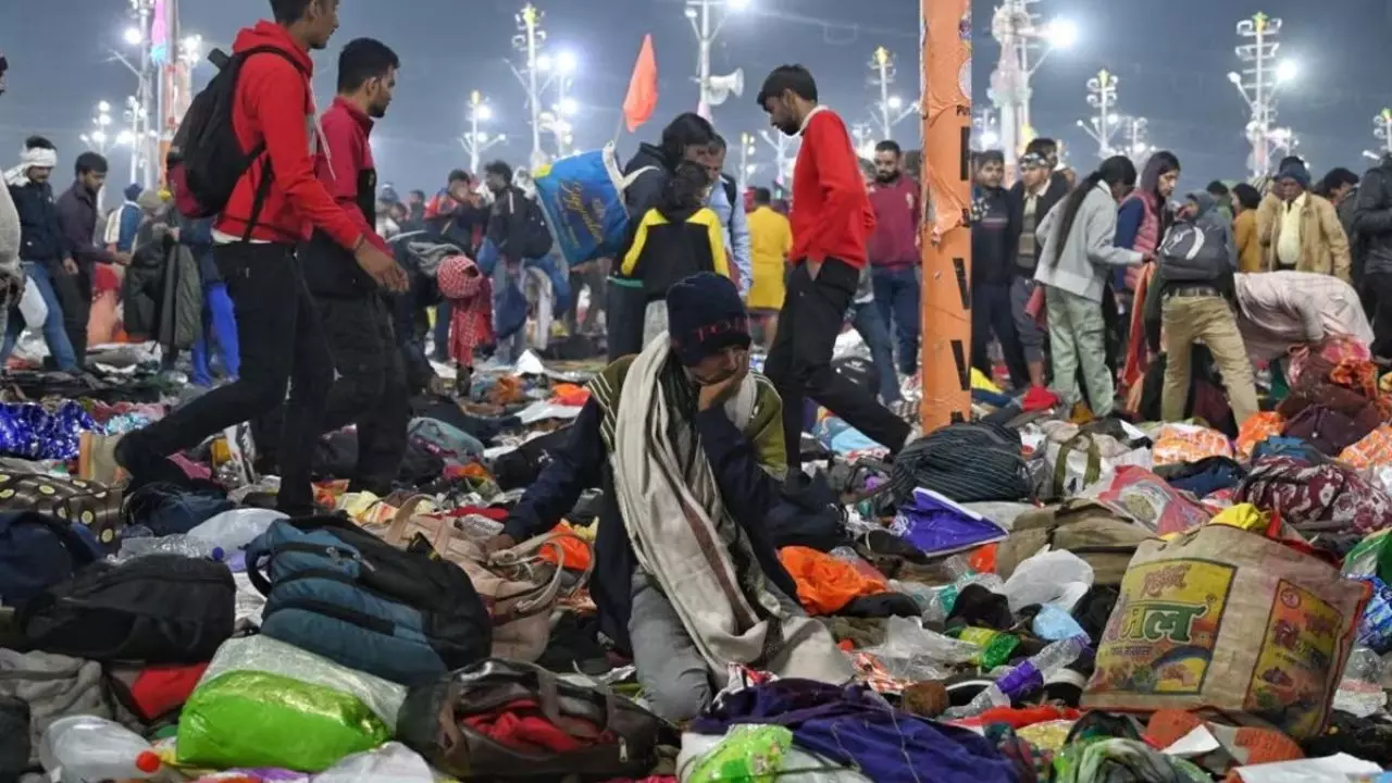किसकी गलती के कारण चली गई 30 जिंदगियां, कैसे फेल हुआ सिस्टम? पढ़ें इनसाइड स्टोरी