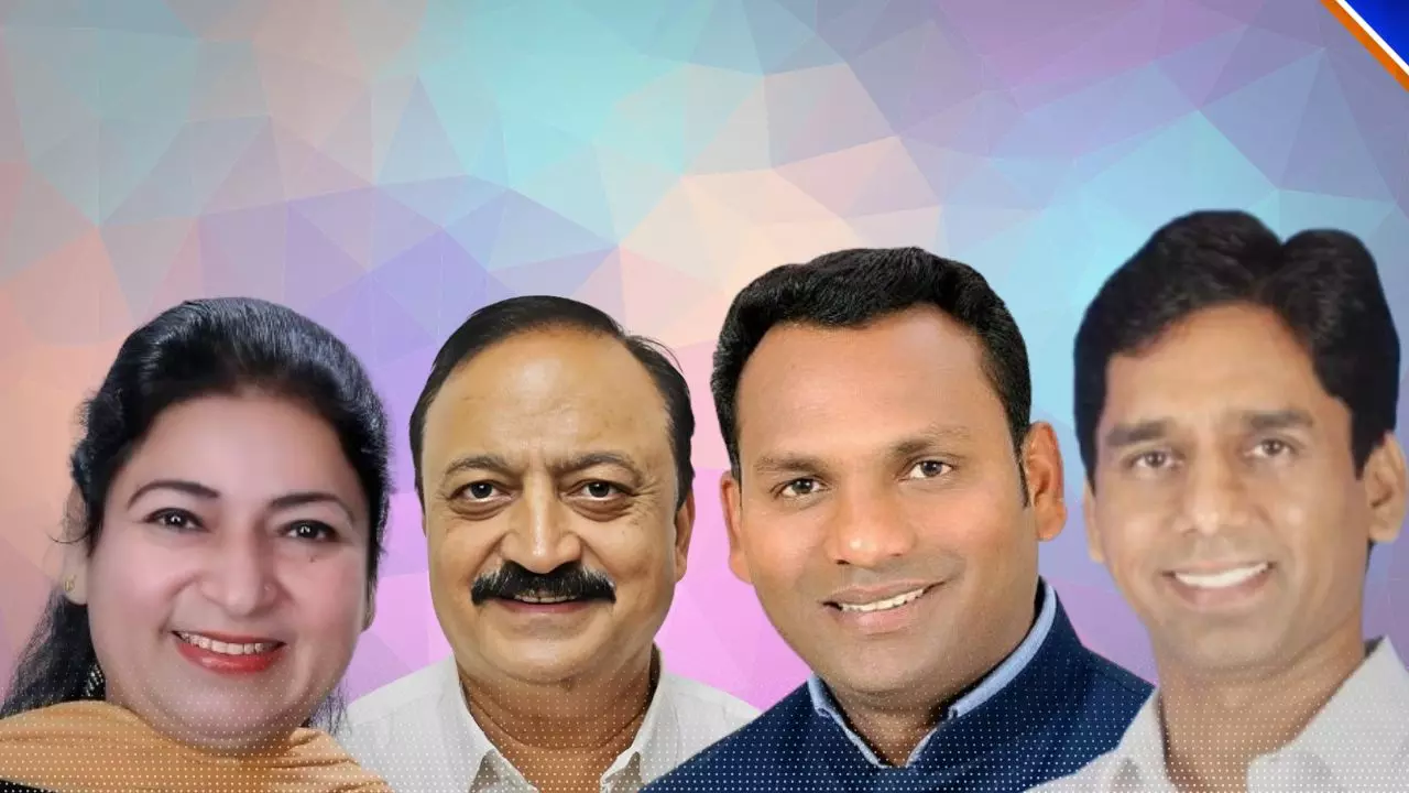 दिल्ली चुनाव में AAP को बड़ा झटका, एक साथ 7 विधायकों का इस्तीफा; एक तो पहले ही हो गया था बागी