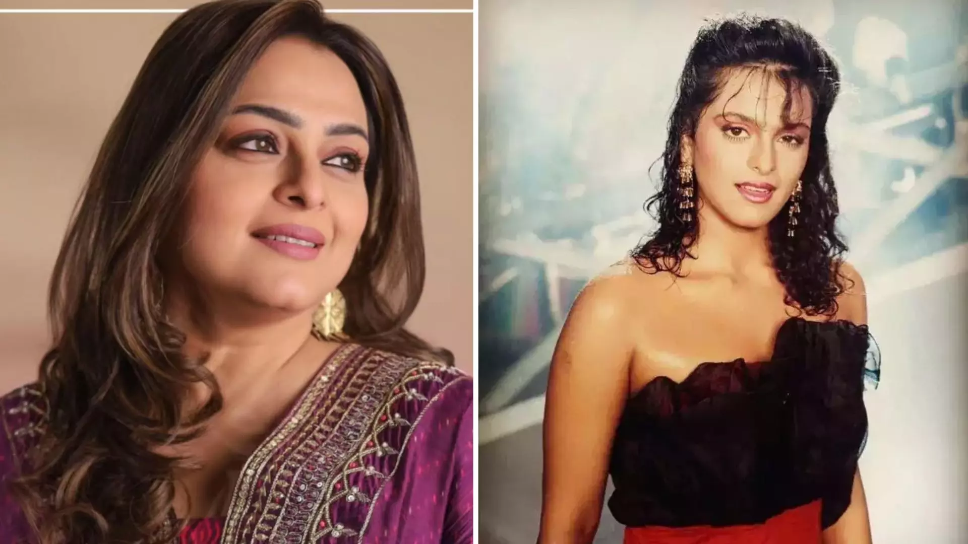 सेक्स सिंबल का टैग मिलने पर Shilpa Shirodkar का ऐसा रहा रिएक्शन, कहा- बवाल हो जाएगा सेक्स सिंबल का टैग मिलने पर Shilpa Shirodkar का ऐसा रहा रिएक्शन, कहा- बवाल हो जाएगा