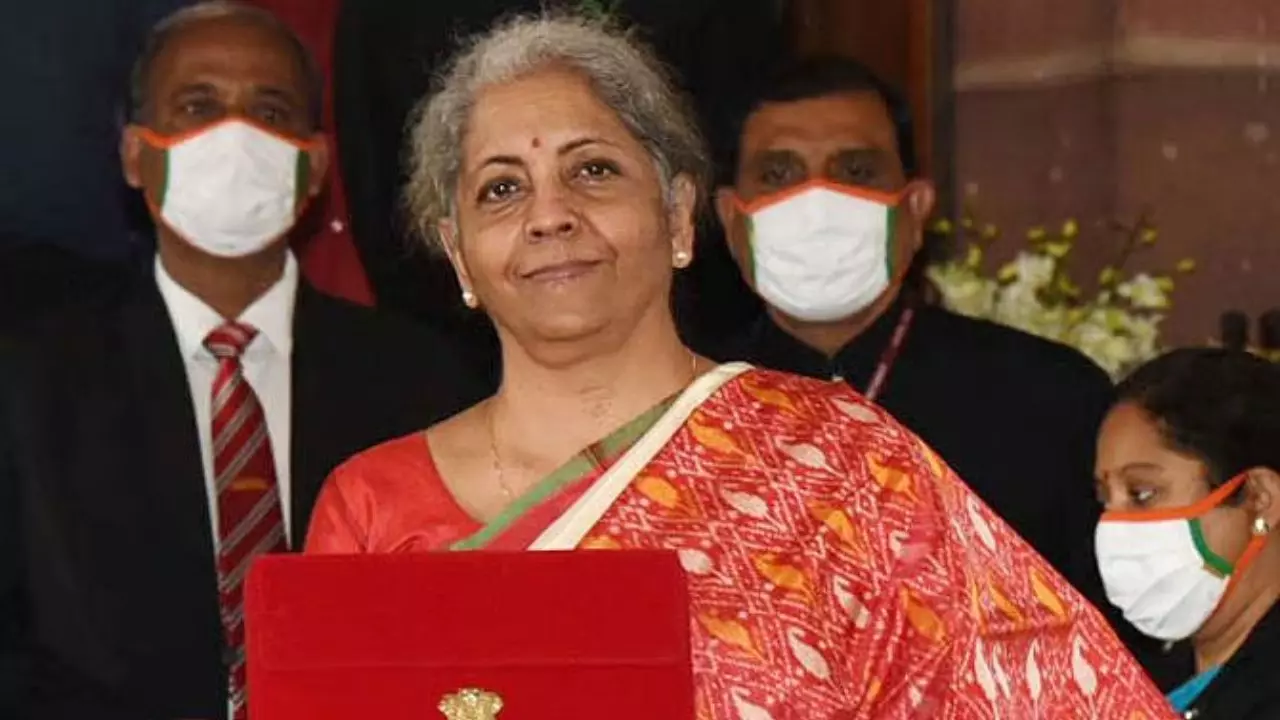 वित्त मंत्री निर्मला सीतारमण के पिटारे से बजट में किसके लिए निकलेगा क्‍या, किन किन चीजों पर मिलेगी राहत?