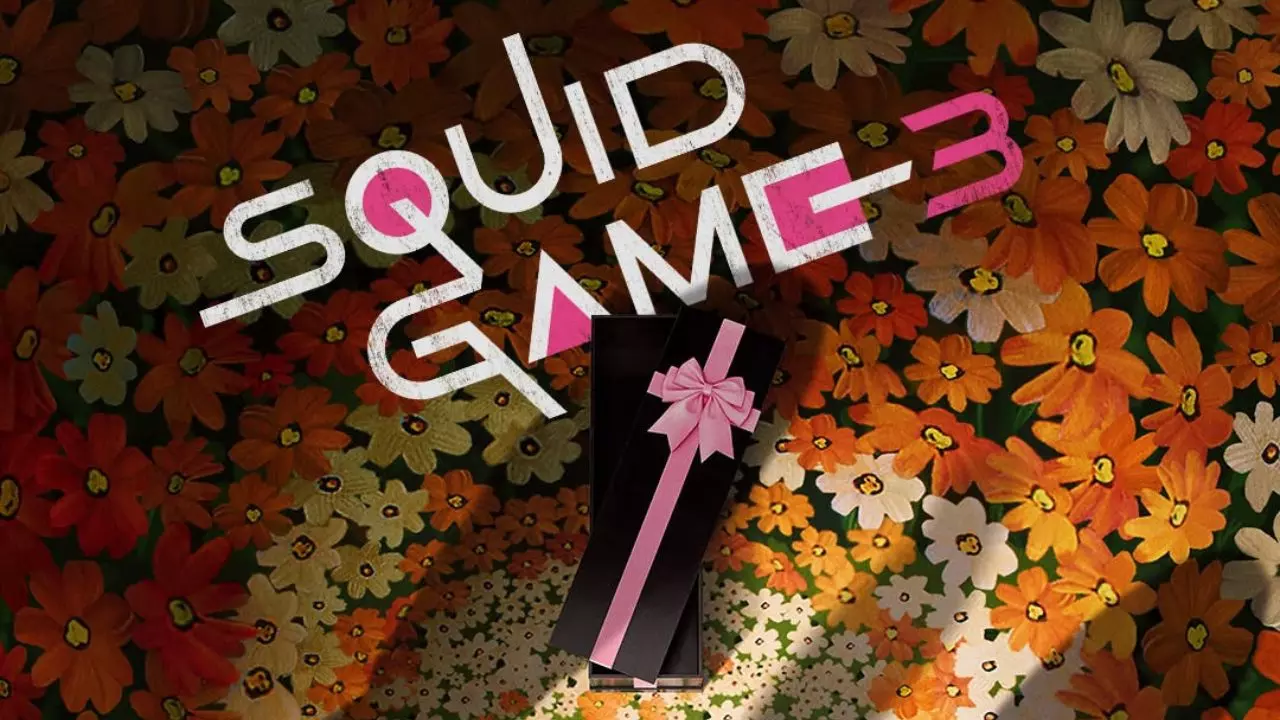 Squid Game Season 3 का फर्स्ट लुक आया सामने, शो में क्या होगा नया? रिलीज डेट से उठा पर्दा