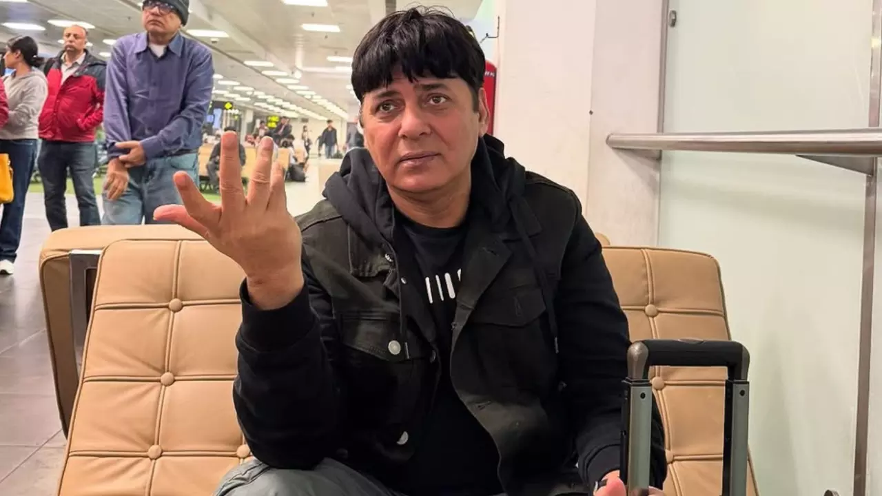 स्टेज पर कॉमेडियन Sudesh Lehri को पड़ा था जोरदार थप्पड़, फिर परफॉरमेंस करने से की थी तौबा