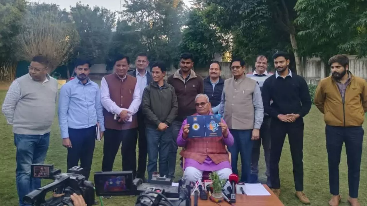 धोखे से ली सरकारी नौकरी तो होगी कार्रवाई! राजस्थान सरकार आरोपियों से वसूलेगी पूरी सैलरी