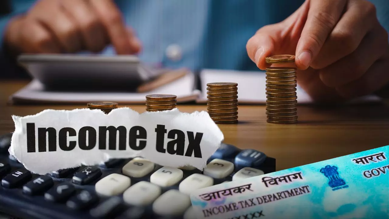 Union Budget 2025: क्‍या है इनकम टैक्‍स एक्‍ट का सेक्‍शन 87A, जिसके तहत मिलती है भारी छूट?