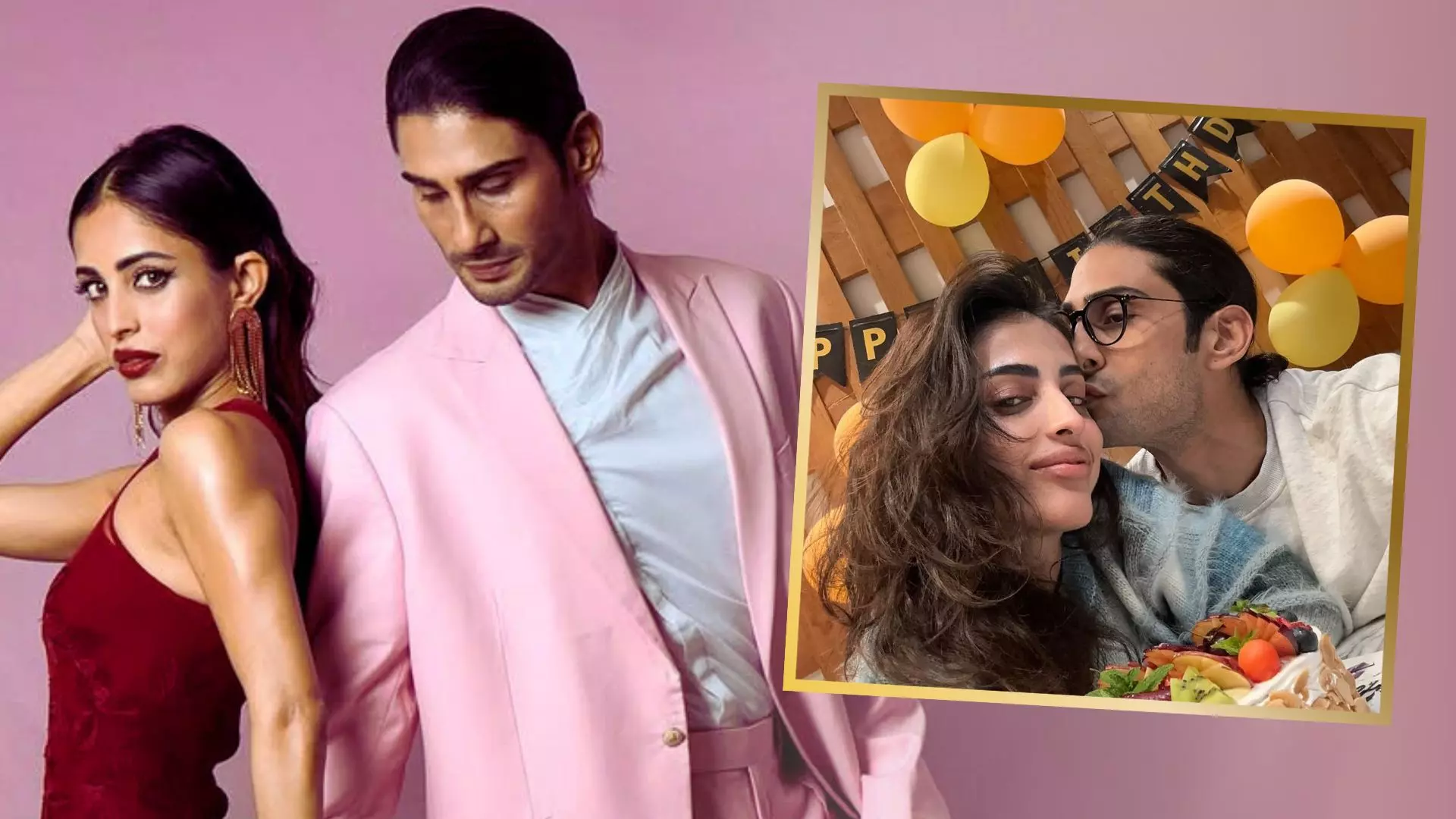 कौन है Priya Banerjee जिनसे शादी करेगें Prateik Babbar? डेट हुई फिक्स