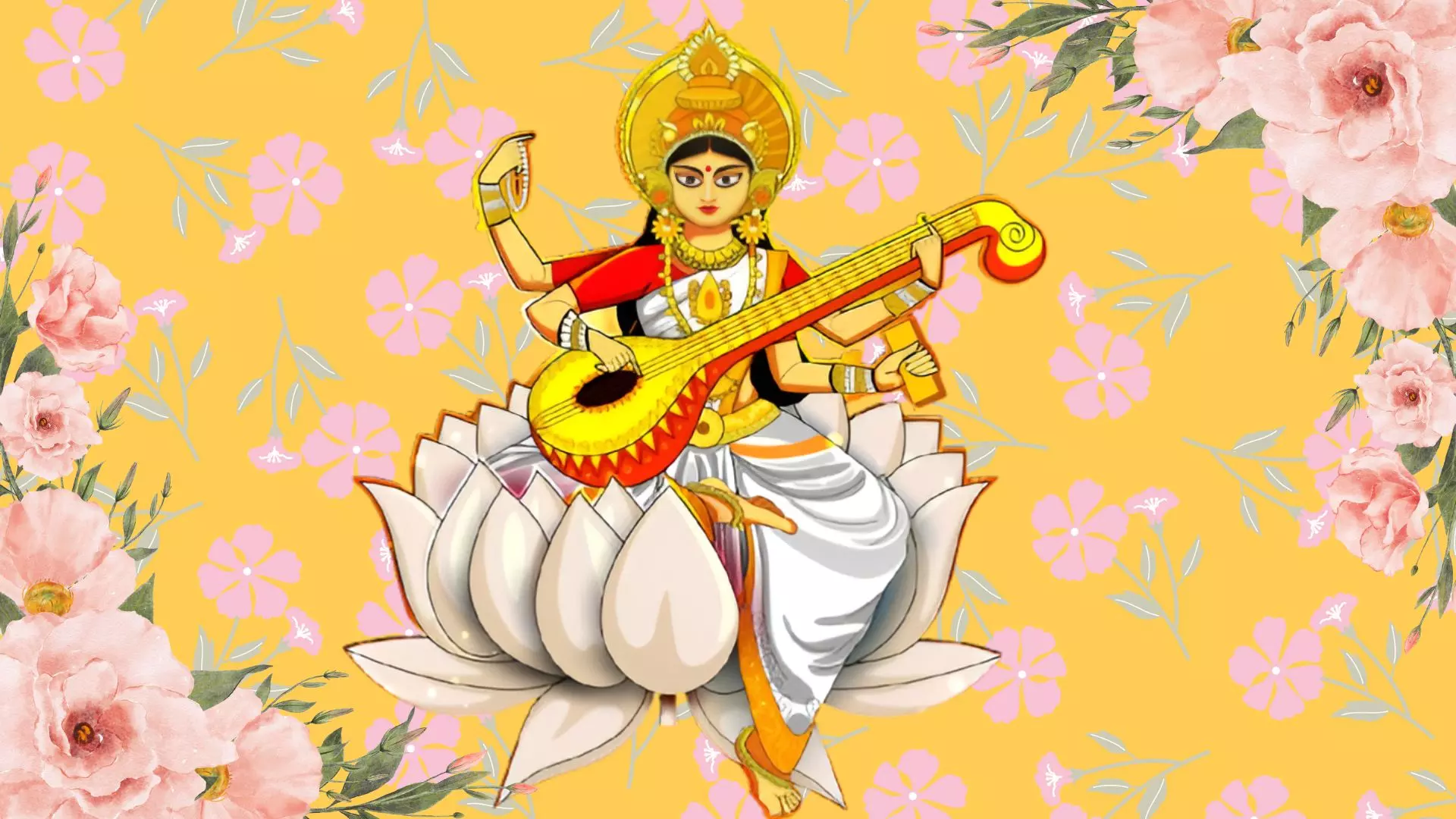 Basant Panchmi 2025: किस दिशा में करें मां सरस्वती की पूजा, जानें शुभ मुहूर्त से लेकर विधि तक Basant Panchmi 2025: किस दिशा में करें मां सरस्वती की पूजा, जानें शुभ मुहूर्त से लेकर विधि तक