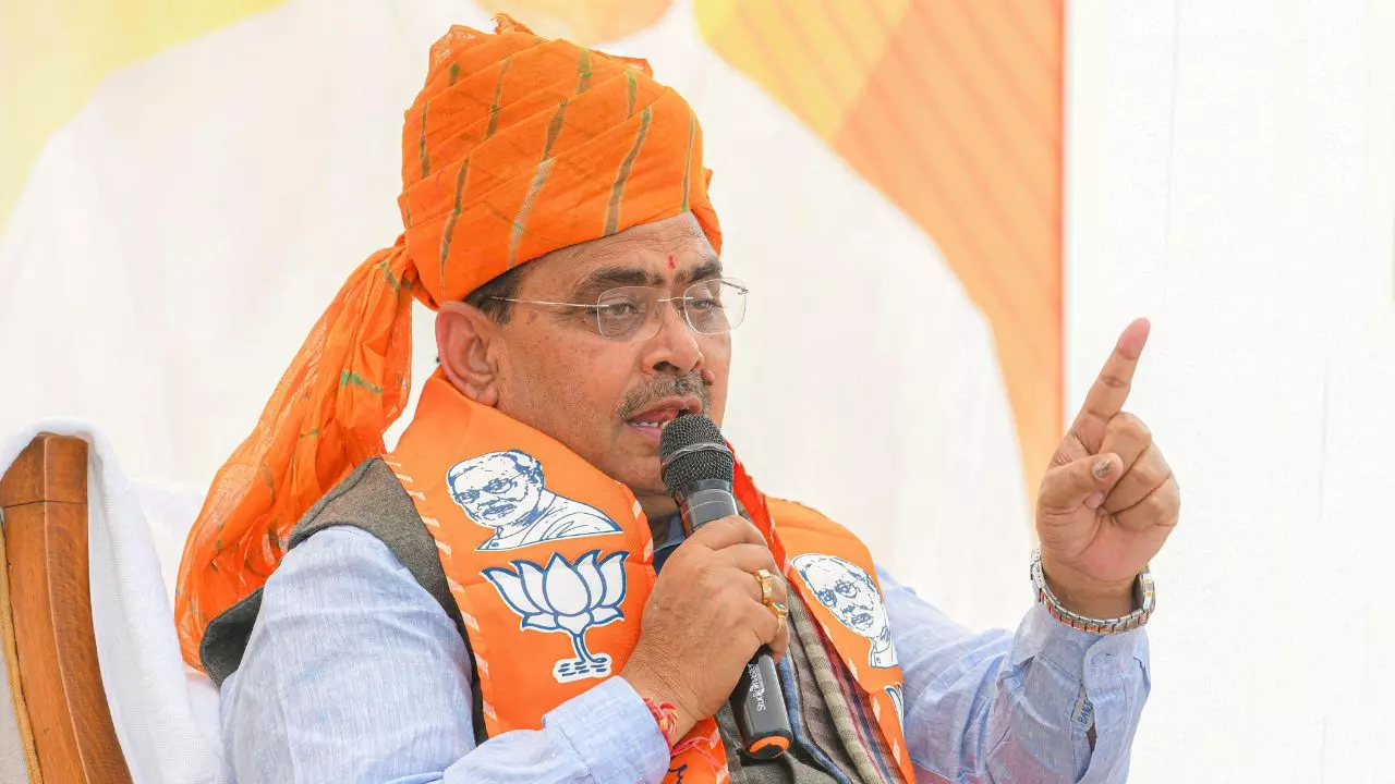राजस्थान के बजट में महिलाओं पर रहेगा फोकस! CM भजनलाल ने इन योजना के लिए मांगी सलाह