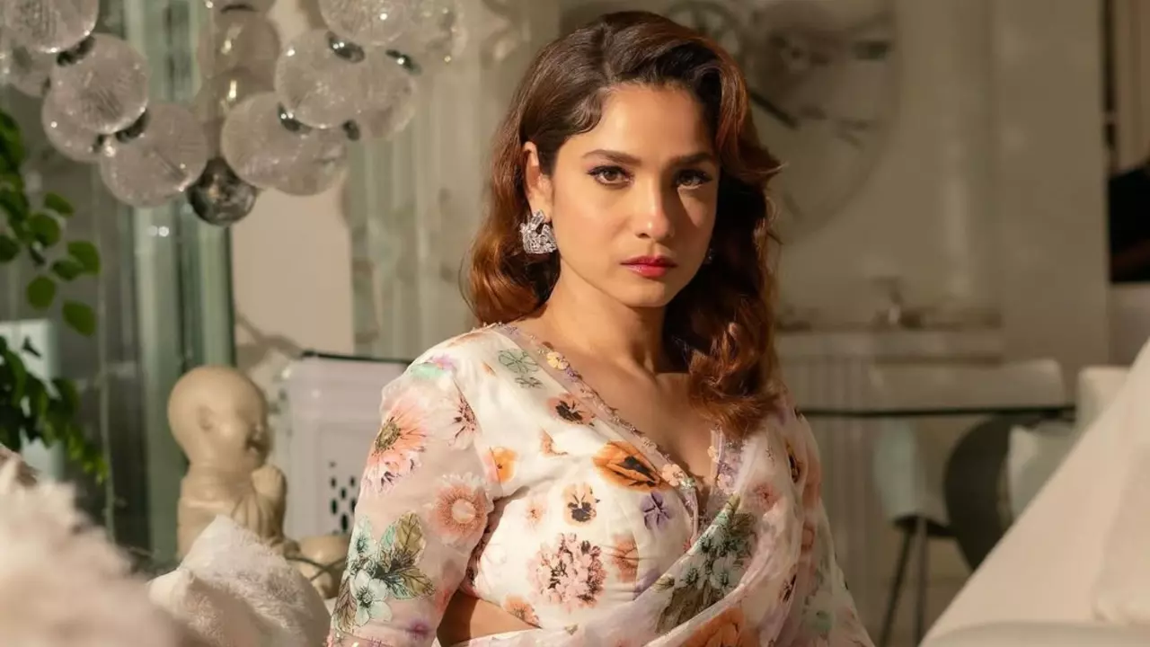 बॉलीवुड बायस्ड है? Ankita Lokhande ने खोले इंडस्ट्री में ग्रुपिज्म के राज, नहीं मिलता आउटसाइडर को मौका