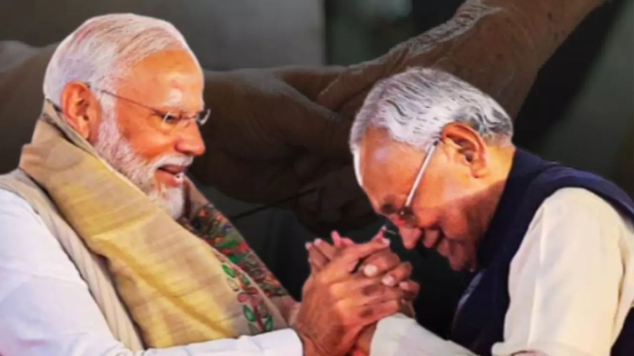 बजट के रास्ते दिल्ली- बिहार में सरकार बनाने की तैयारी! क्या वोटर्स को लुभा पाएगा मोदी का यह प्लान?